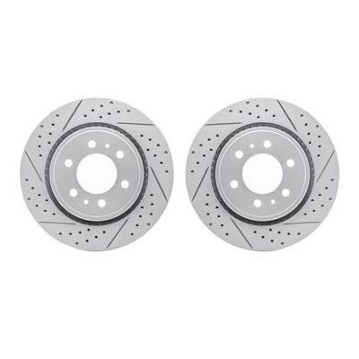 Dynamic Friction Company 200254039
