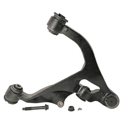 MOOG Chassis Products RK641504 view 3