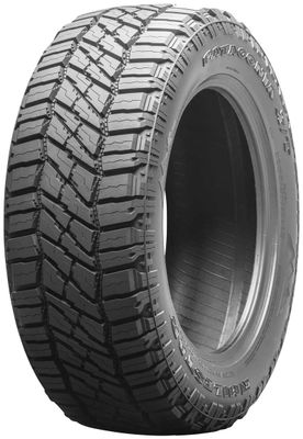Milestar Milestar Patagonia X/T tire