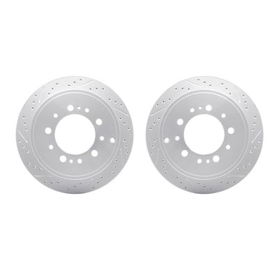 Dynamic Friction Company 200276049