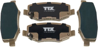 Mevotech TTX TXBCP1274 view 8