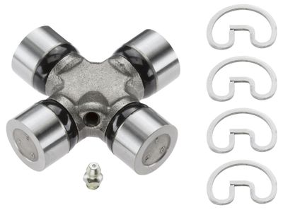 ACDelco Gold 45U0107 view 2