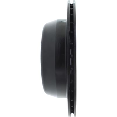 Stoptech 12666041CSR