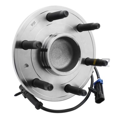 InMotion Parts WA515054HD