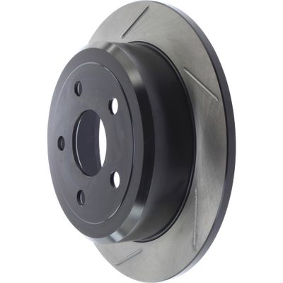 Stoptech 12667067SR view 4