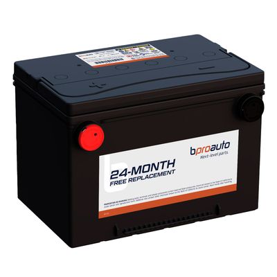 bproauto 1BPB7800AA view 2