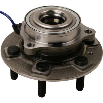 MOOG Hub Assemblies 515178