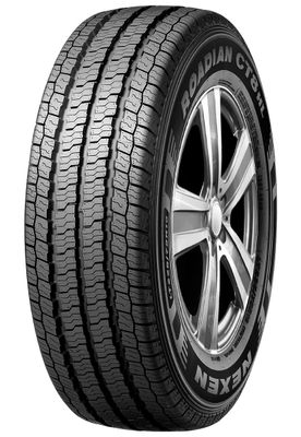 Nexen Nexen Roadian CT8 HL tire
