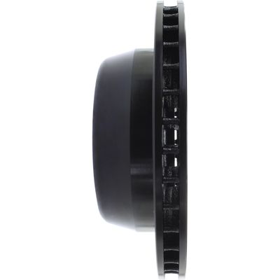 Stoptech 12666045CSL view 6