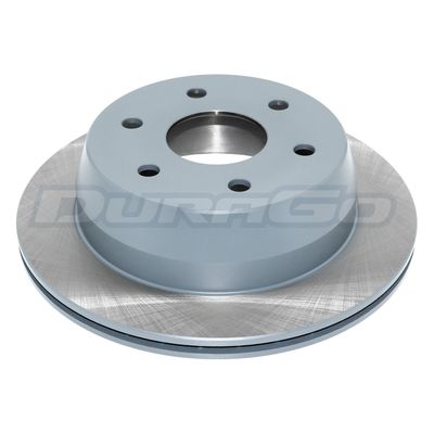 DuraGo Titanium Series - DTS BR5506601