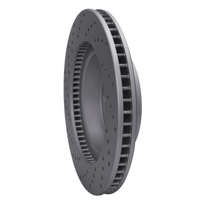 Dynamic Friction Company 82076128R view 3