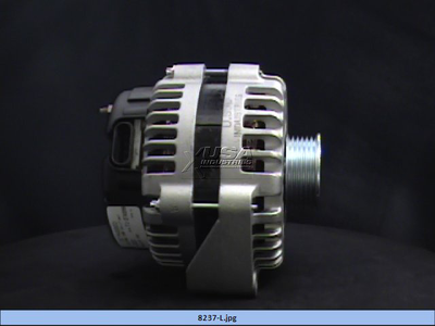 USA Industries 8237 view 4