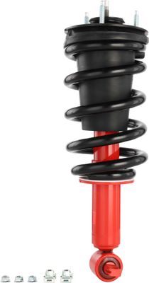 KYB SRM4545 view 3