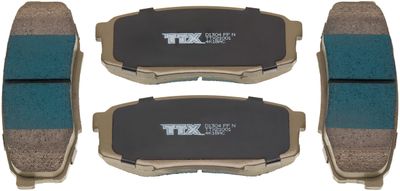 Mevotech TTX TXBPC1304 view 8