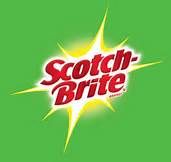 Scotch-Brite logo