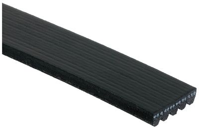 NAPA Belts/Hose K050354SF view 2