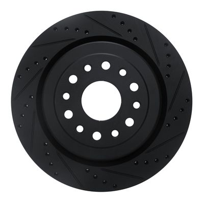 Dynamic Friction Company 63340121R
