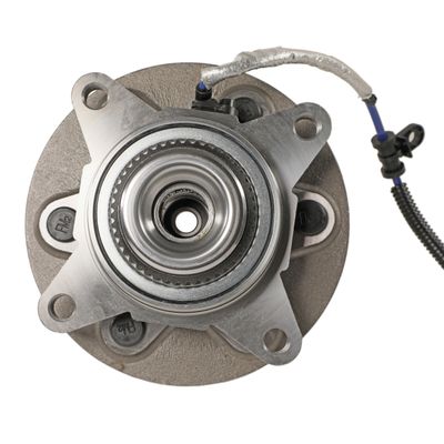 MOOG Hub Assemblies 515199 view 4