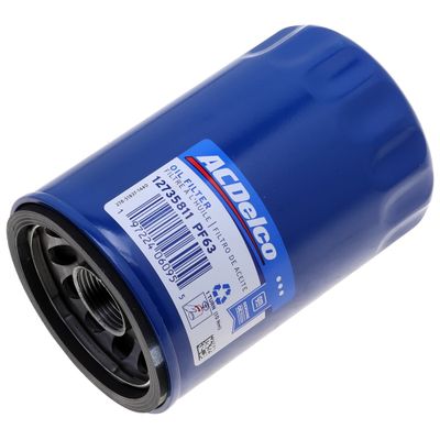ACDelco GM Original Equipment PF63F view 7