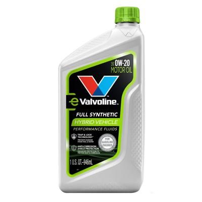 Valvoline 888414