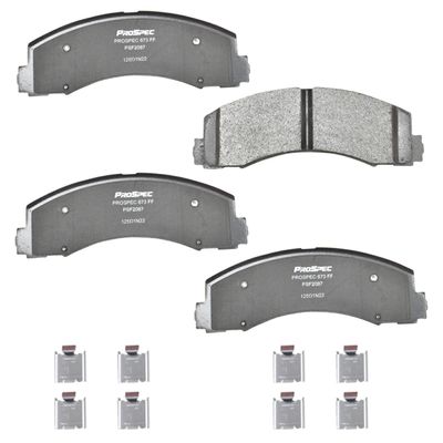 ProSpec PSF2087