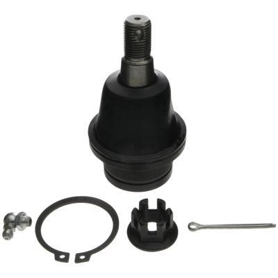 QuickSteer K6541