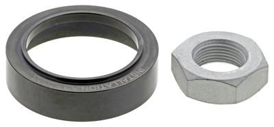 NAPA Chassis Parts FTC25532 view 3