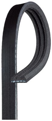 ACDelco Gold 3K293SF