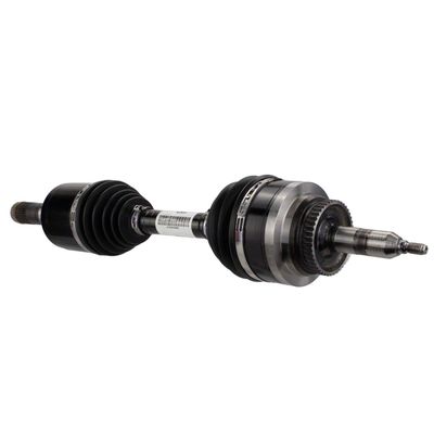Motorcraft TX890 view 3