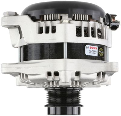 Bosch AL7800X view 3