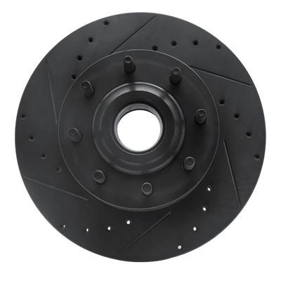 Dynamic Friction Company 63354224L