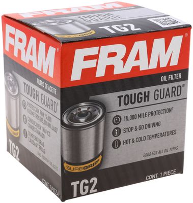 FRAM TG2 view 3