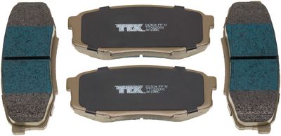 Mevotech TTX TXBPM1304 view 8