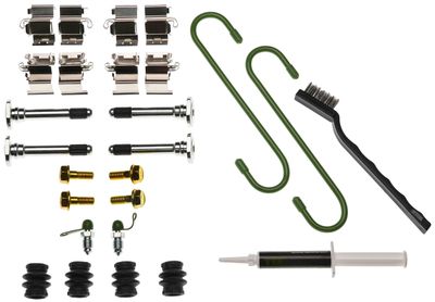 Mevotech TTX TXBCP2382 view 9