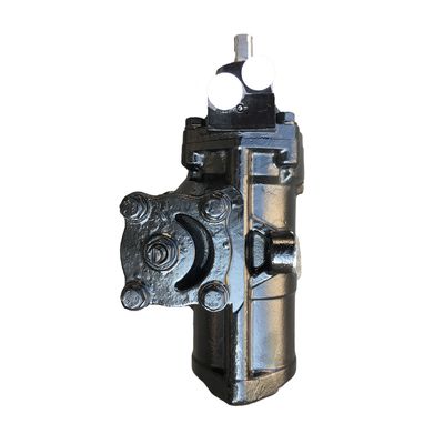 Edelmann 3009 view 3