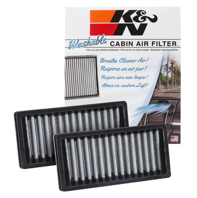 K&N VF1010 view 9