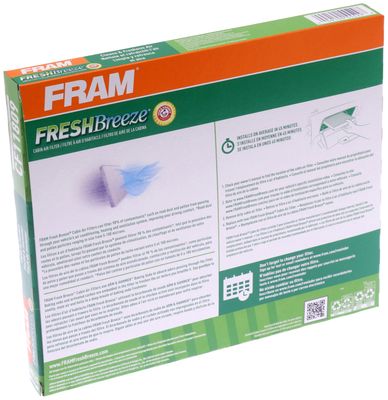 FRAM Fresh Breeze CF11809 view 2