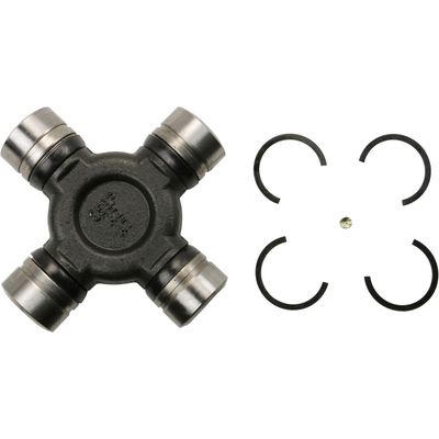 MOOG Driveline Products 239 view 2