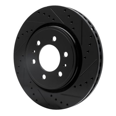 Dynamic Friction Company 63354204R view 3