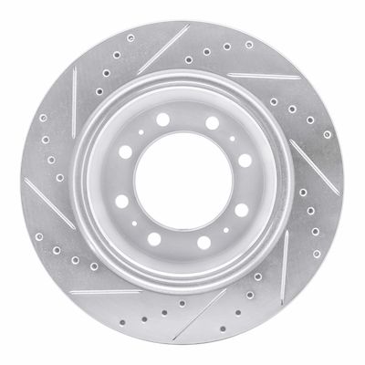Dynamic Friction Company 63140118R view 3