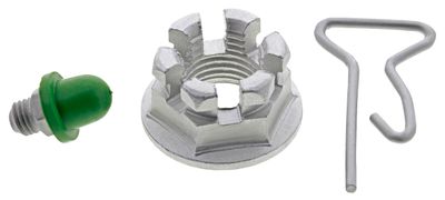 Mevotech TTX TXMS25745 view 6