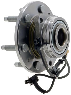 Mevotech Supreme MB50302HW view 5