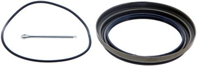Mevotech Supreme MB86352 view 6