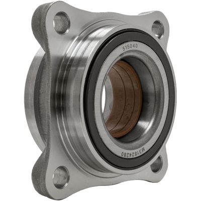 AUTOTRUST WH515040