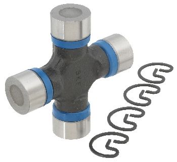 SKF UJ254 view 3