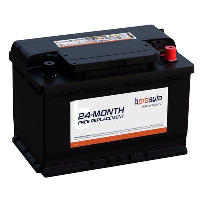 bproauto 1BPBH601AA view 2