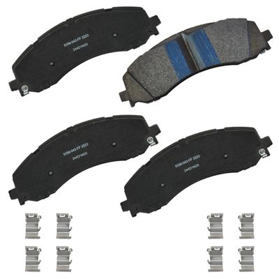 BENDIX PREMIUM SBM2223