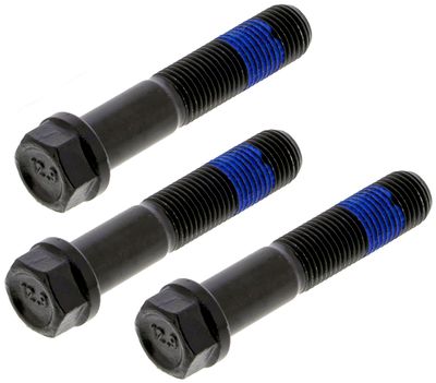 Mevotech TTX TXF50301 view 6