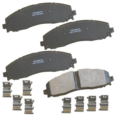 BENDIX PREMIUM SBM1691