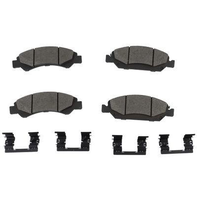 ACDelco Gold 17D1367AXS view 3